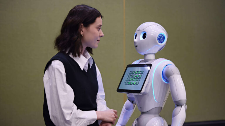 Mercado de agentes autônomos deve gerar US$ 783 bi até 2037