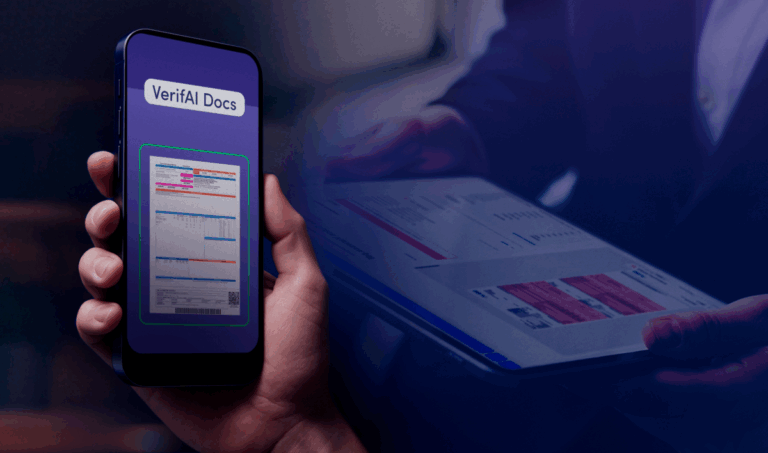 Caf lança solução para prevenção de fraudes em documentos