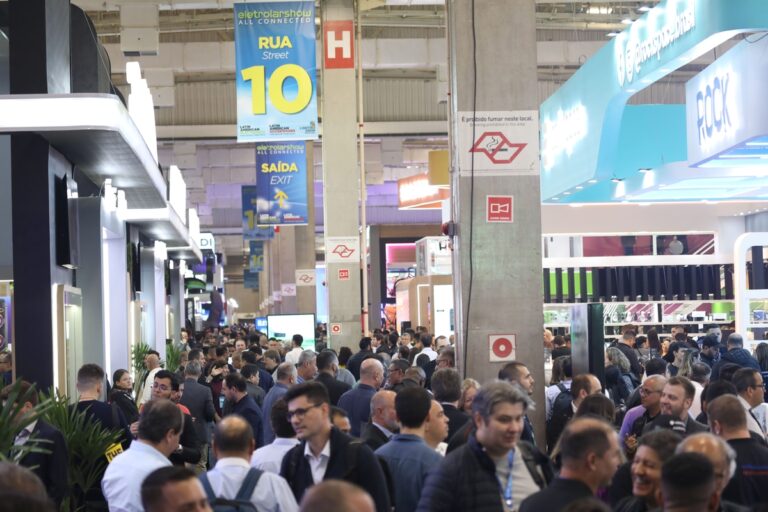 Eletrolar Show abre as portas na próxima semana no Anhembi