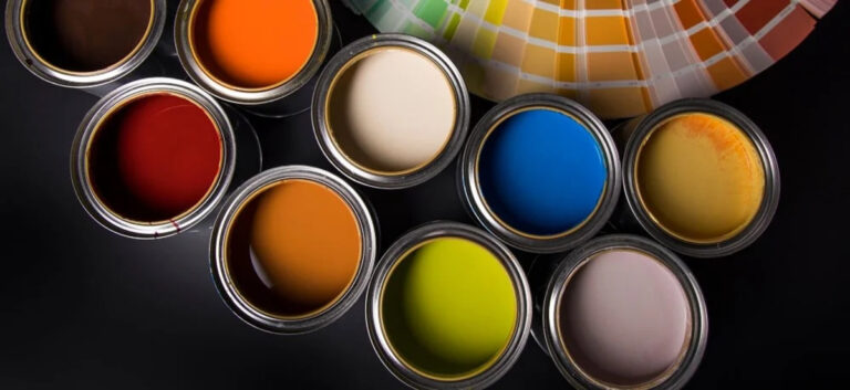 Varejo de tintas se reinventa com novas estratégias