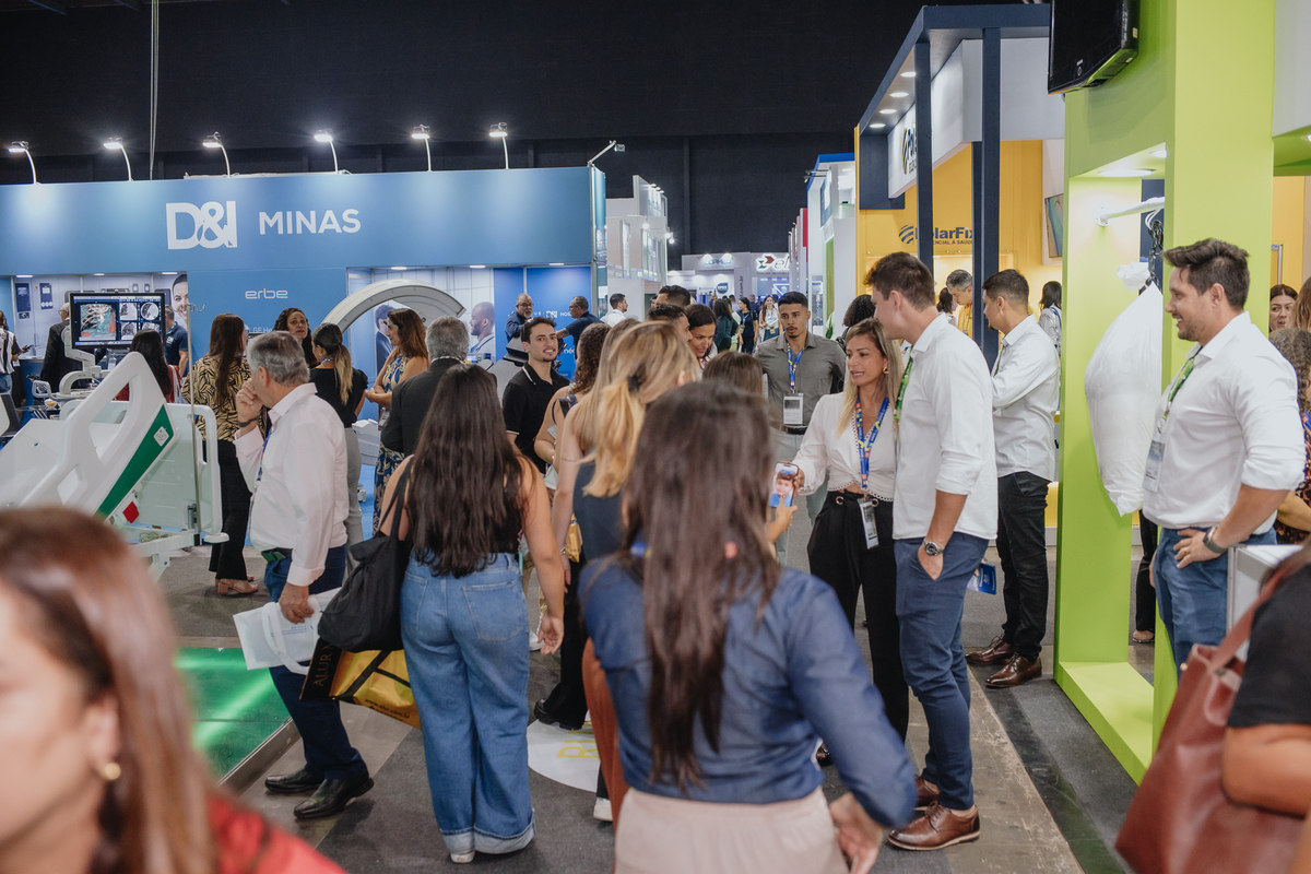 Mayo Clinic estará presente na Expo-Hospital Brasil