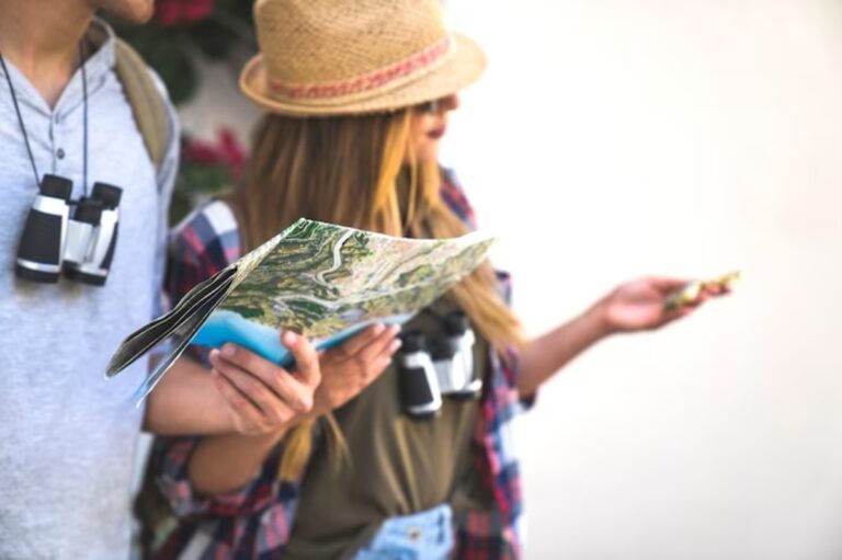 Angra recebe nota máxima no Mapa do Turismo Brasileiro