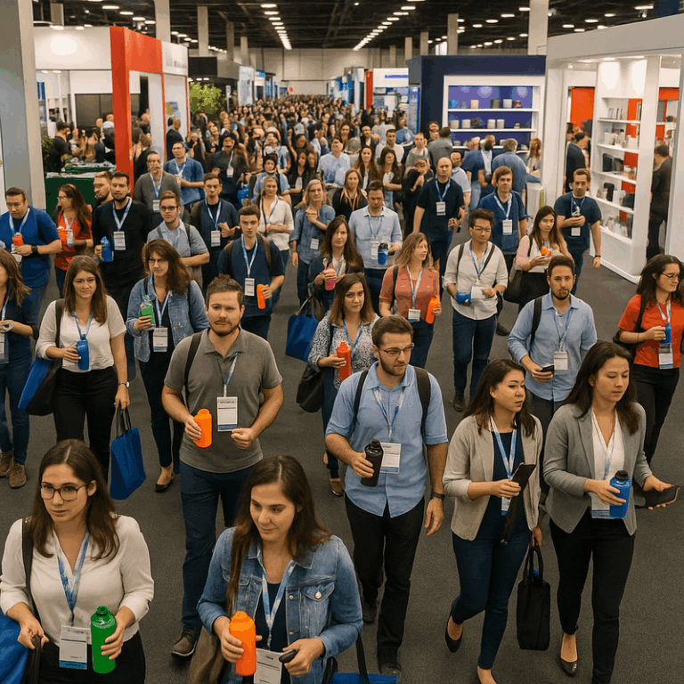 Empresas destacam oportunidades geradas durante a APAS Show