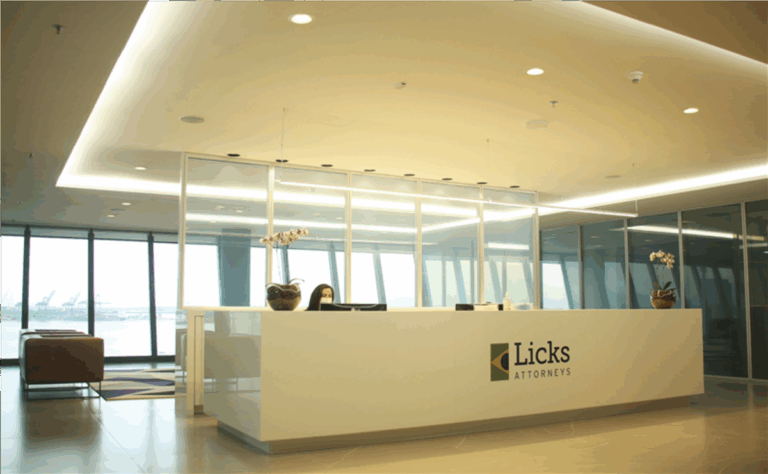 Licks Advogados anuncia seis novos sócios