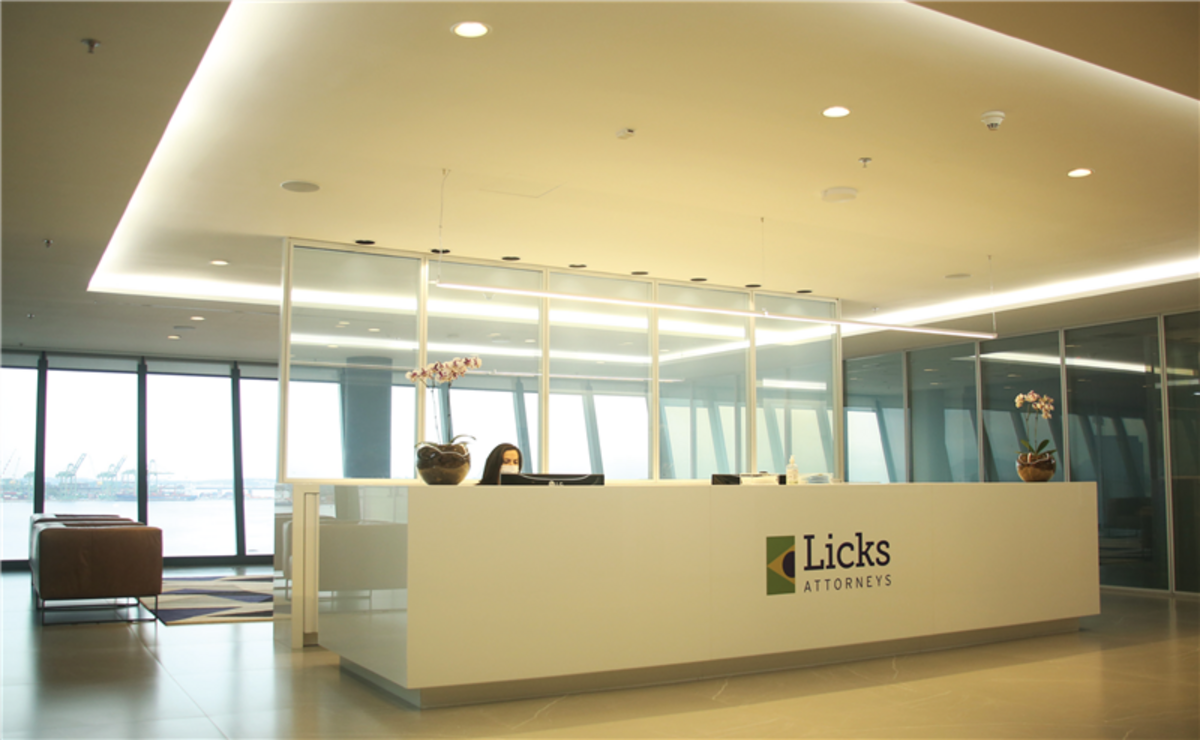 Licks Advogados anuncia seis novos sócios