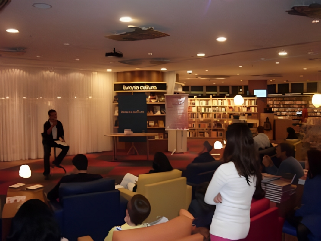 Livro que une poesia e reflexão é usado em terapias