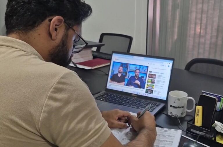 MEC abre inscrições para a Prova Nacional Docente