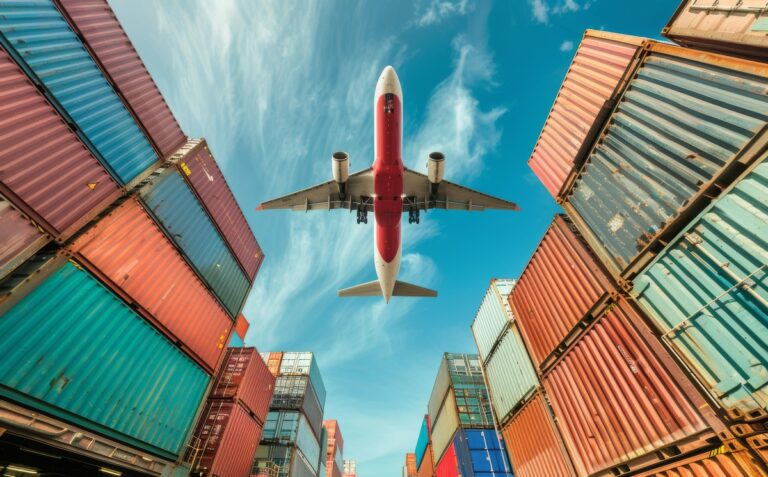 Mercado de logística de US$ 11,2 tri atrai desenvolvedoras