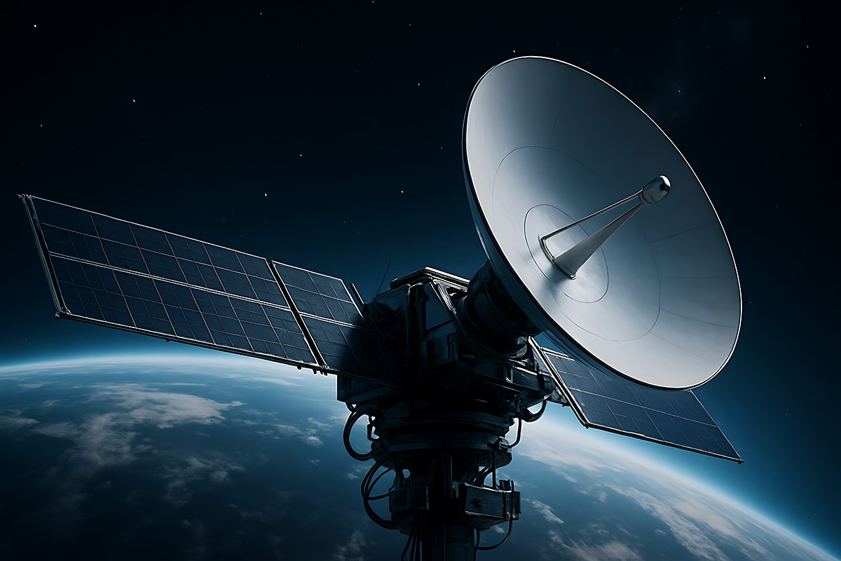 Faiston cria unidade de negócios com foco em conectividade