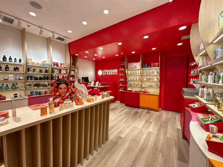 L’Occitane otimiza fluxo de pagamentos com apoio da Nimble