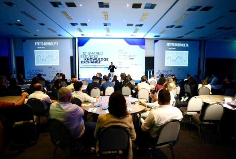 IEG conecta líderes de CSCs em eventos no 1º semestre