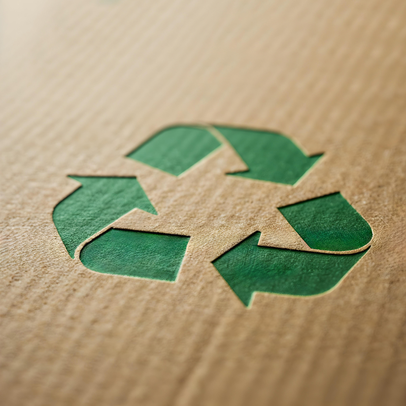 Gestão de resíduos ganha importância na logística