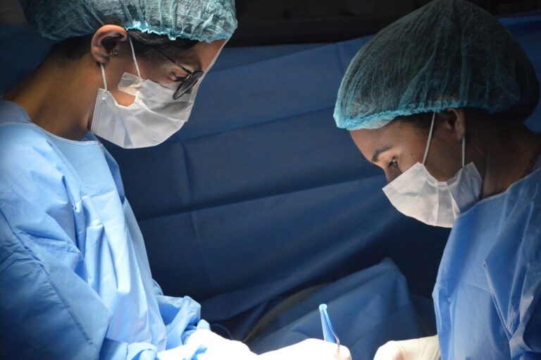 O HEF - Hospital Estadual de Formosa realiza sua sétima captação de órgãos, beneficiando pacientes que aguardam transplantes.