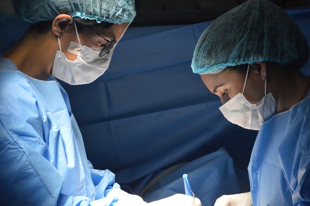 O HEF - Hospital Estadual de Formosa realiza sua sétima captação de órgãos, beneficiando pacientes que aguardam transplantes.