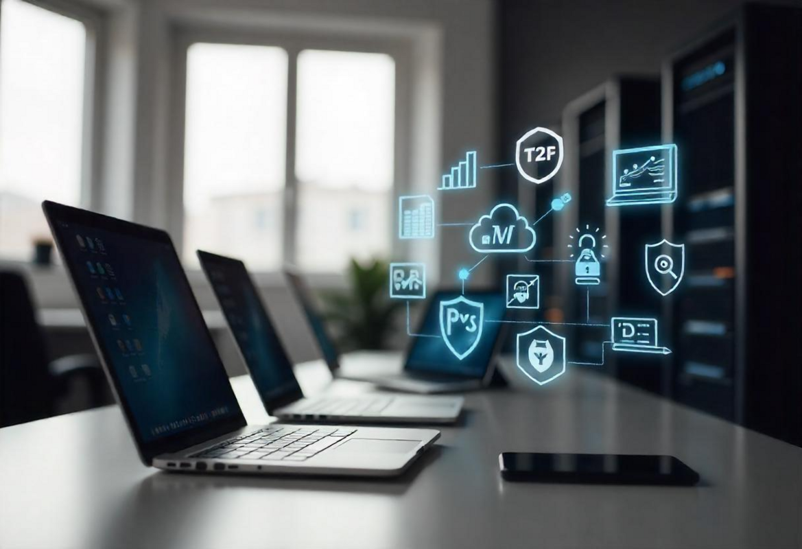 Locação de TI dispara no Brasil: de bem de capital a serviço