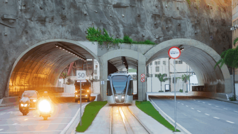 Especialista fala sobre gestão de projetos de infraestrutura