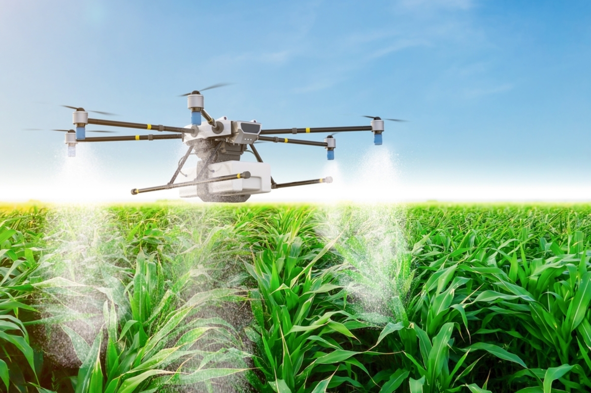 Tecnologia impulsiona sustentabilidade no agronegócio brasileiro