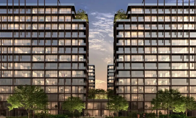 Barra da Tijuca ganha condomínio com piscina de ondas