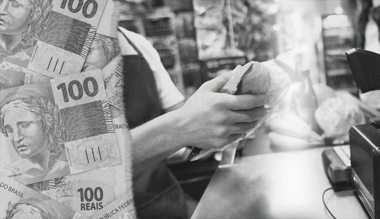 Crédito fortalece operações no setor de supermercados