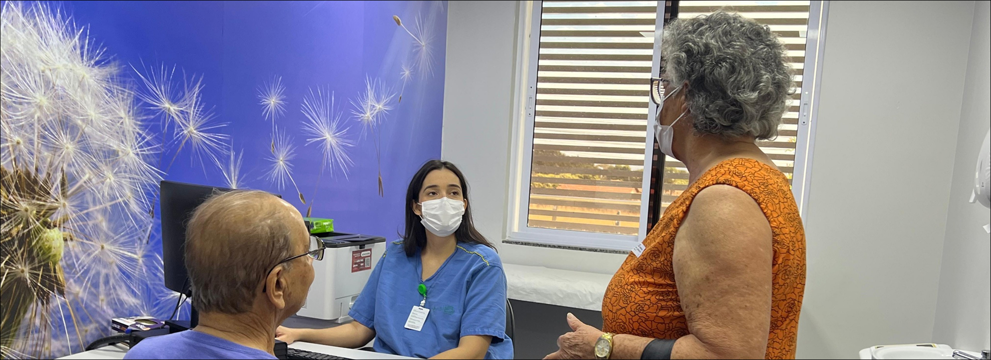 Hospital Estadual de Trindade (Hetrin) realiza mais de 370 mil atendimentos em 2025, mantendo serviços ativos durante reformas e ampliando assistência.