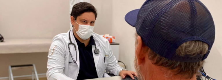 A Policlínica Estadual do Entorno em Formosa destaca a importância da conscientização sobre HTLV e malária para a saúde pública.