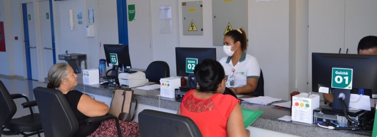 Policlínica Estadual da Região Nordeste II - Posse, com 99% de satisfação em 2025, prioriza a qualidade no atendimento ao paciente.