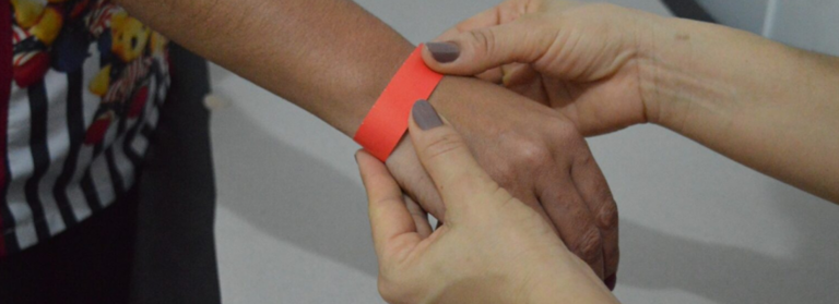 Hospital Estadual de Formosa (HEF) realiza mais de 7 mil atendimentos em janeiro, destacando a importância da classificação de risco. Unidade gerida pelo Instituto de Medicina, Estudos e Desenvolvimento - IMED