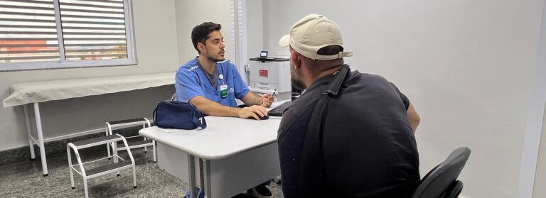 epilepsia, conscientização, saúde, Hospital Estadual de Trindade, qualidade de vida, crise epiléptica, atendimento médico, Goiás