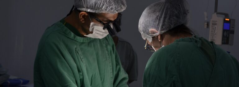 Captação de órgãos no Hospital Estadual do Centro-Norte Goiano - HCN, promovendo a doação e salvando vidas.