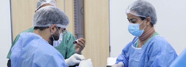 Ambulatório de ortopedia do Hospital Municipal da Brasilândia (HMB) oferece cirurgias eletivas e atendimento integral, transformando vidas em São Paulo.