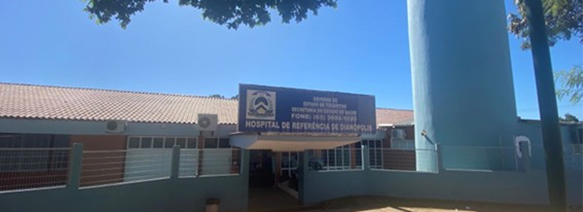 Relatório de Gestão do Hospital Regional de Dianópolis (HRD) mostra melhorias no atendimento médico e aumento na oferta de serviços especializados. MedPlus Serviços Médicos, gerido por Tiago Simões Leite