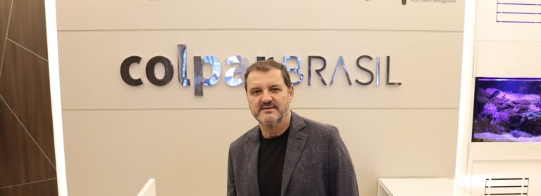 José Maurício Caldeira, sócio e membro do Conselho de Administração da Colpar Brasil (ex-Asperbras Brasil), holding que atua em vários segmentos como agronegócio, indústria e urbanismo. 