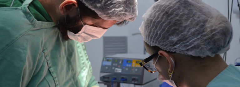 Hospital Estadual do Centro-Norte Goiano (HCN) realiza captação de órgãos para transplante, salvando vidas em Goiás.