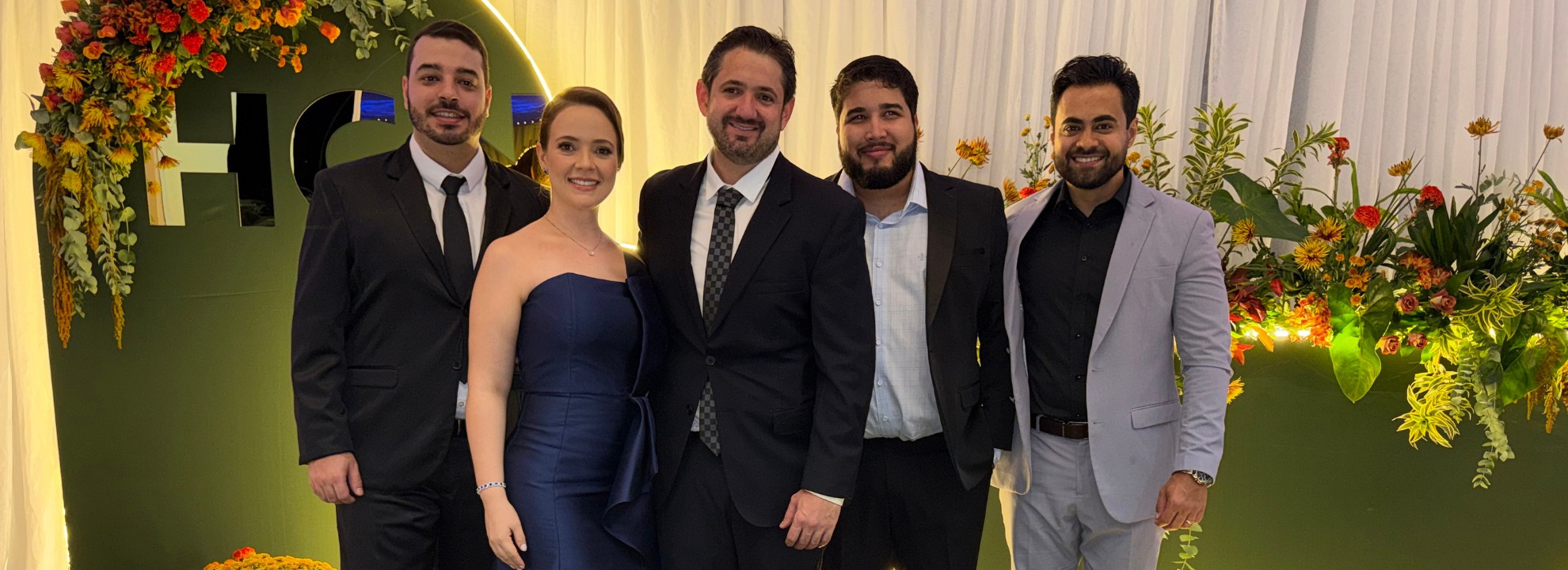 Hospital Estadual do Centro-Norte Goiano - HCN referência em pesquisa e ensino na saúde, com publicações que impactam a prática clínica. Unidade gerida pelo Instituto de Medicina, Estudos e Desenvolvimento - IMED