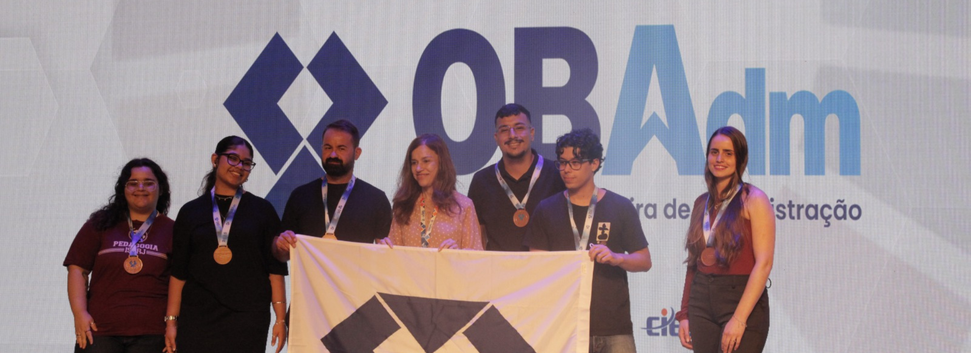 Com foco na sustentabilidade, Olimpíada de Adm abre inscrições gratuitas