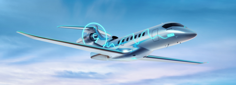 BNDES aprova R$ 279 mi para inovação da Embraer