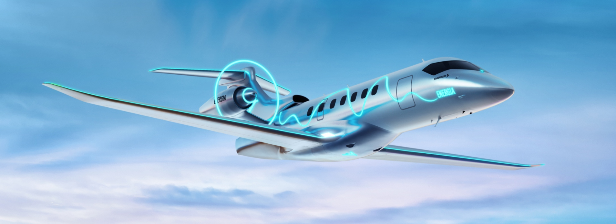 BNDES aprova R$ 279 mi para inovação da Embraer