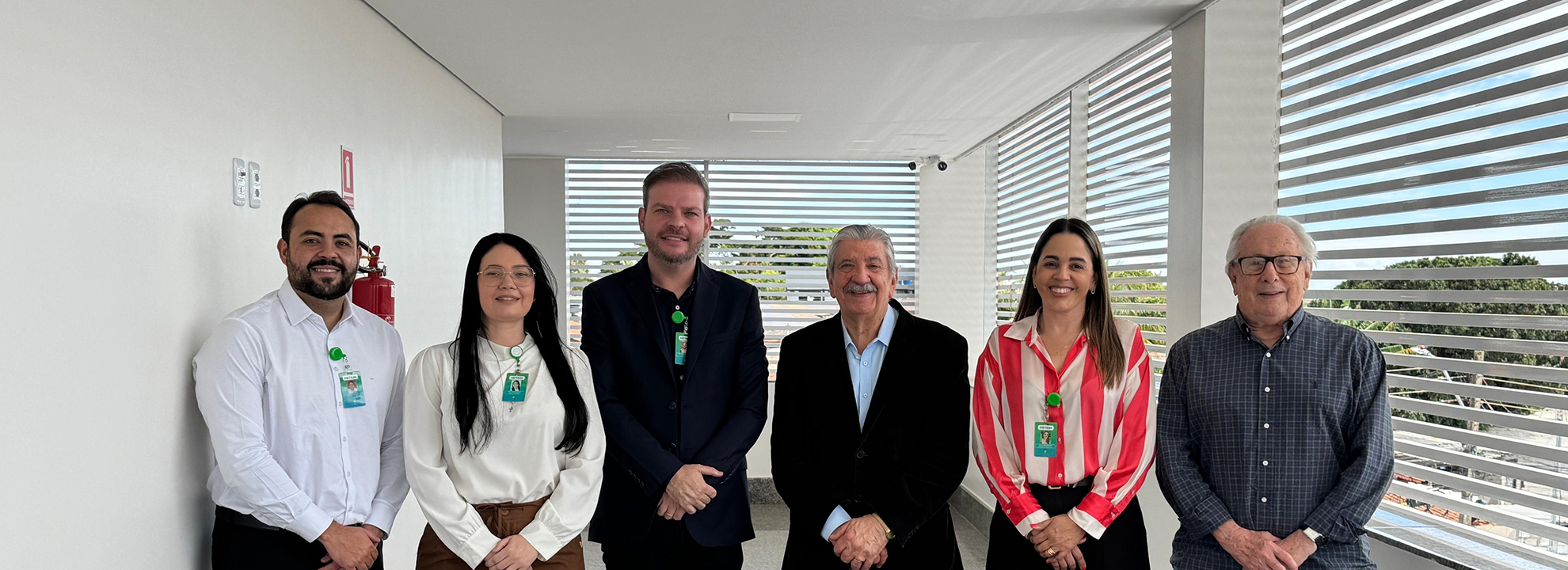 O Hetrin continua a evoluir! Com a parceria do IMED, o Hospital Estadual de Trindade ampliou sua estrutura, aumentando de 56 para 105 leitos e garantindo um atendimento de qualidade à população.