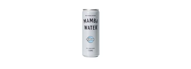 Mamba Water