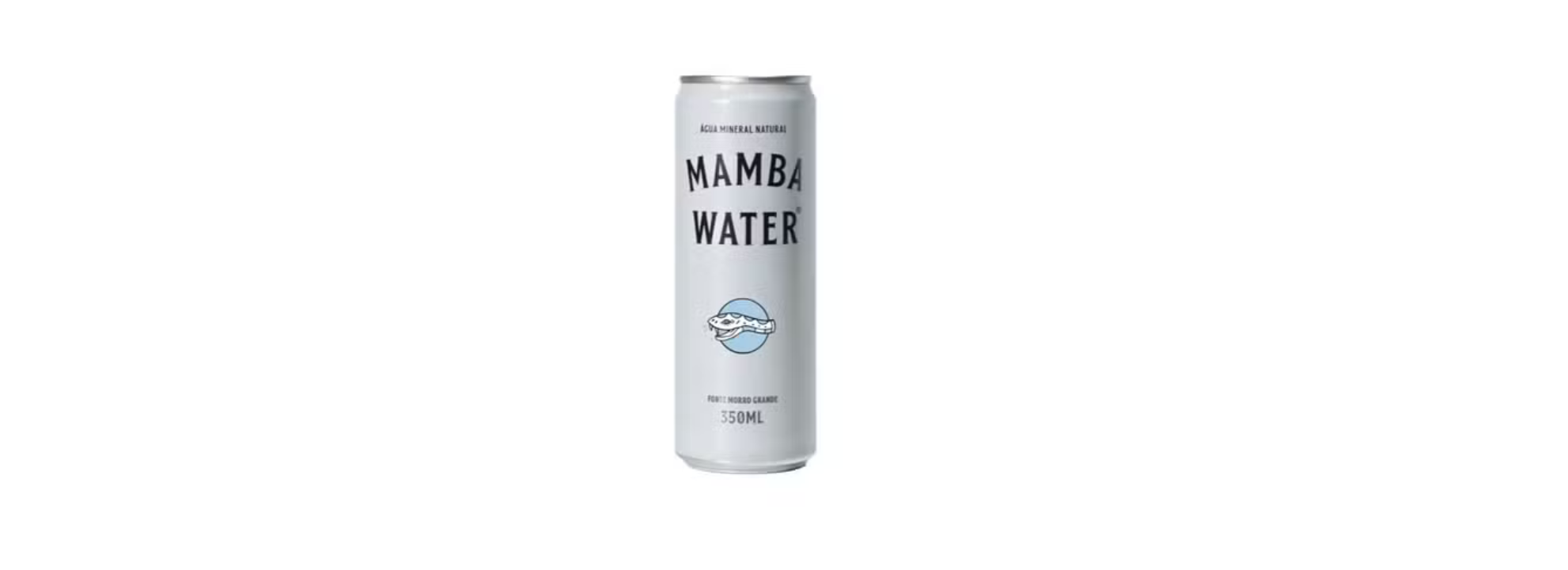 Mamba Water