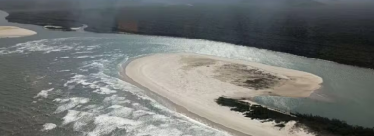 Ilha do Cardoso