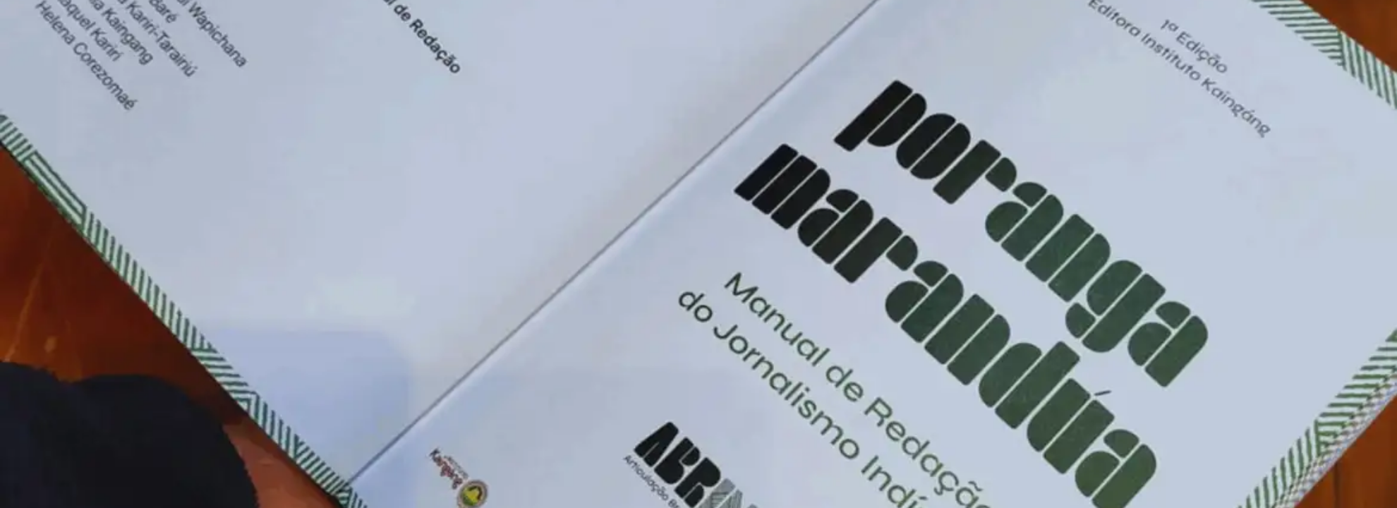 Poranga Marandúa