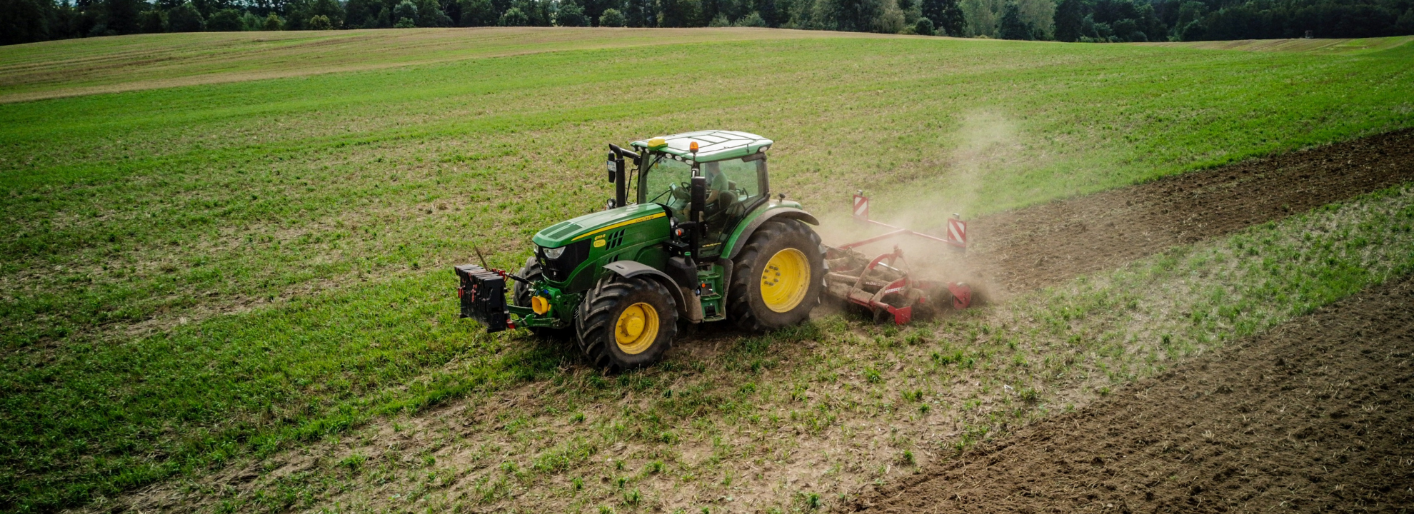 Agro Sustentável